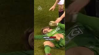 What happens when outfield players have to go into goal  #kane #walker #terry #ederson