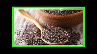 Wow, Berikut 10 Manfaat Chia Seed yang Wajib Kamu Tahu