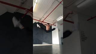 coming back with a BANG!!! #dance #maneater