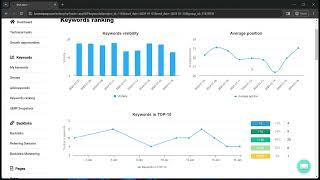 Master Your SEO Strategy with Boostramp Keyword Rank Checker