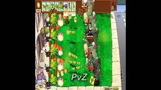  PvZ 2 Madness! Taco Cattail vs Gargantuar Zombies – Impossible Challenge!  #plantsvszombies2