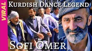 HE’S BACK: The man who catapulted the Kurdish Dance to global spotlight!