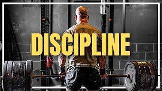 DISCIPLINE - Driver Of Daily Execution | Jocko Willink Motivation