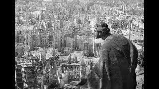 What People get Wrong about the Bombing of Dresden