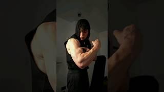 Biceps. 3 Exercises 