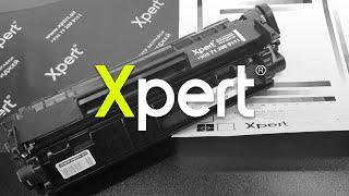 Refilling the FX10/Q2612A cartridge at the Xpert® service center