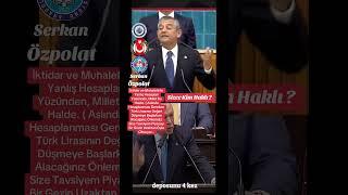 #anahtar #anahtarparti #a #ekonomi #siyaset #politika  #türkiye #yavuzağıralioğlu