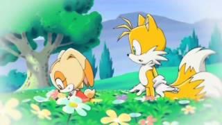 SONIC X Шахерезада