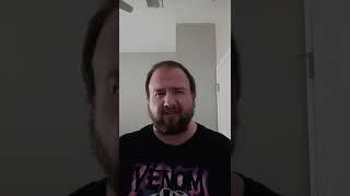 My thoughts on Movies today, and Candyman review original and remake