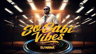 So Sabi vibes live #29