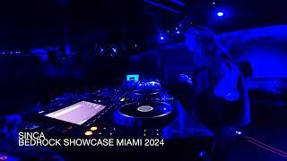 Bedrock Miami 2024 / John Digweed / Spencer Brown / DAVI / Sinca