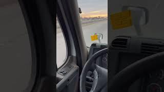 #day in the life of a trucker #trucking #lifestyle #owneroperator #dayinmylife