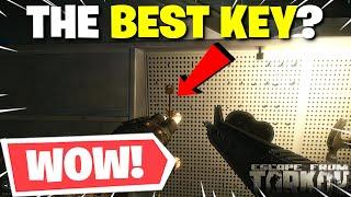 Escape From Tarkov PVE - Is THIS STILL Considered The BEST KEY In PVE Tarkov? 24 MILLION+ PROFIT!?