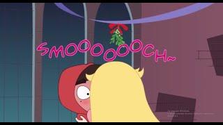 Starco comics 2 Chica AMUR