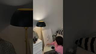 Линии влюбленности и любви  #художник #картиныназаказ #художникказань #роспись #картинавинтерьер