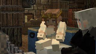 Role Play в Minecraft? Minefite!