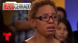 He wants to commit his cousin to a mental institution!  | Caso Cerrado Complete Case | Telemundo