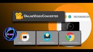 online video converter