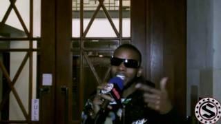 Dee Gully & Marshall McFly Acapella Freestyle [S-StarTV]