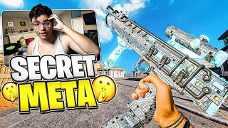 Nobody’s Using this SMG AR… It’s BROKEN