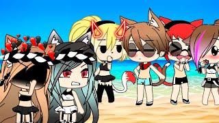 Papito meme gacha life