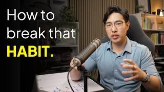 How To Stop Procrastination (according to science)