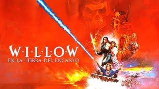 Theatrical Trailer 2 - Willow