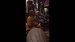 01.01.2017 kirtan by HH BB Govinda Swami, Dallas, USA