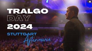 Das war der erste TRALGO DAY live Vor Ort! | Aftermovie