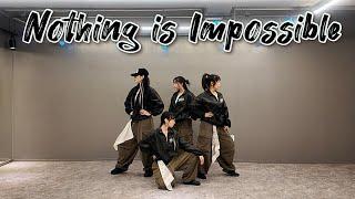 Nothing is impossible - Planet Shakers | MAPI choreography