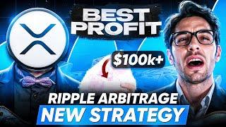 Cryptocurrency EXPERTS Reveal Top Arbitrage Strategies | Ripple Price Prediction