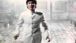 Bruce Lee - Ли Сяолун, снялся в фильмах - Игра смерти