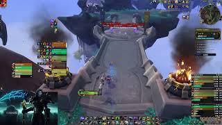 +19 Algeth'ar Academy MM Hunter PoV