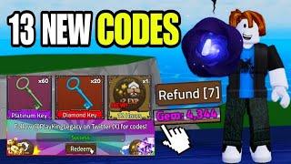 *NEW CODES* ALL WORKING CODES IN KING LEGACY 2024 NOVEMBER! ROBLOX KING LEGACY CODE