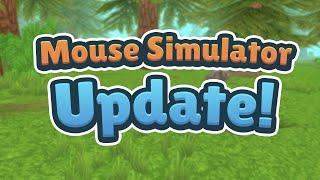 Mouse Simulator - Fighting Update!