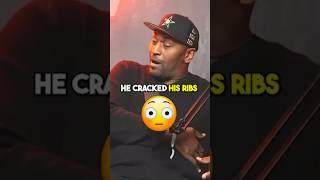 Metta World Peace Tells A Insane Michael Jordan Story