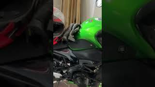 Kawasaki Z900 Sound Check  #youtubeshorts #shorts #rrdvlogs