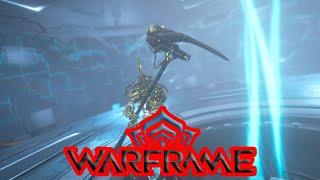 WARFRAME - Как выбить кувалду волка за минимум