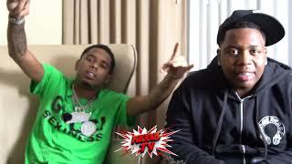 Pooh Shiesty & Big 30 Chop It Up With Fucious TV About Blowing Up In A Year, Memphis, Lil Baby Feat