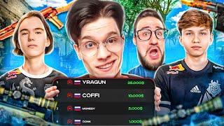 Я ТОП-1 FACEIT В 2024 ГОДУ В CS2!