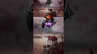 RESPECT OTHER PEOPLE'S OPINIONS ‼️#shorts #gaming #cod #jesus