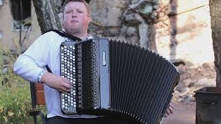 Myroslav SKORYK Melody * Мирослав СКОРИК Мелодія ACCORDION Aleksandr Hrustevich Хрустевич баян