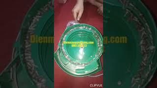 CẤP VÍTTỰ ĐỘNG | VIBRATION BOWL FEEDER | PART FEEDER | PHỄU RUNG |NGUYÊN LÝ PHỄU RUNG 0901295213