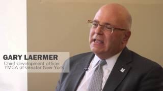 The secret to identifying NY's most-connected execs