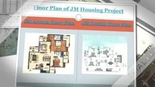 Affordable Flats in Noida by JM HOUSING