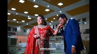 Wedding Candid Videography | Couple Happy Moments | Wedding Highlights