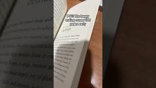 Cooked #booktok #books #bookish #reading #bookworm #bookaddict #funny #booktube