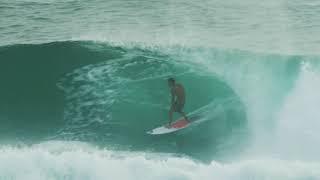 Ethan Ewing, Josh Kerr & Soli Bailey Scoring Perfect Tubes