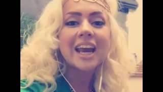 Sara Oks - Forever young