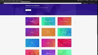 AudioFlow Overview